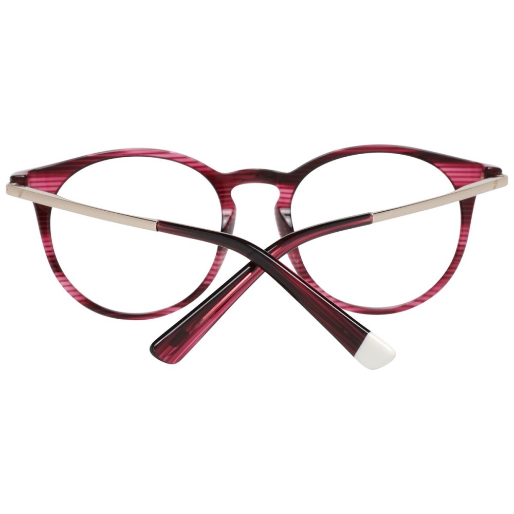 Ramă de Ochelari Unisex WEB EYEWEAR WE5240 50083