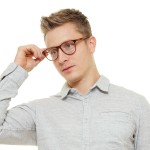 Ramă de Ochelari Bărbați Hackett London HEB235 53152