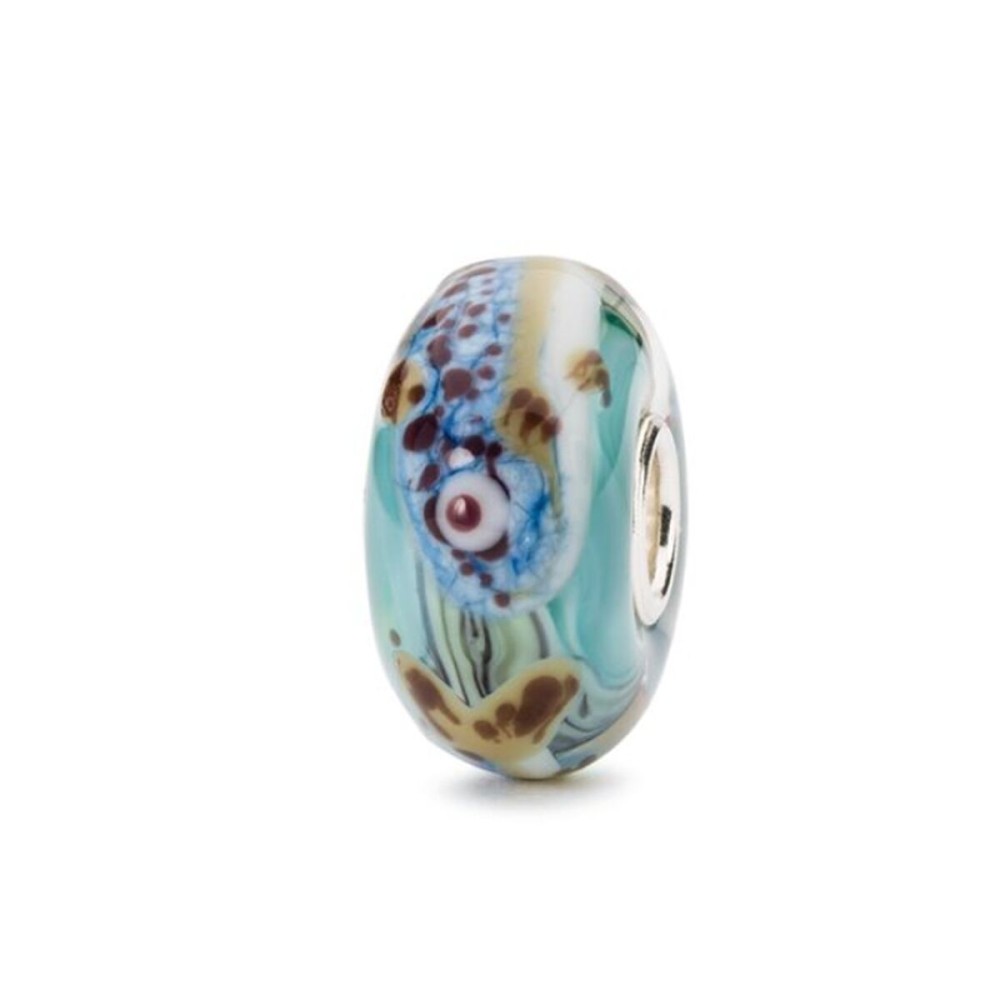 Mărgele Damă Trollbeads TGLBE-20277