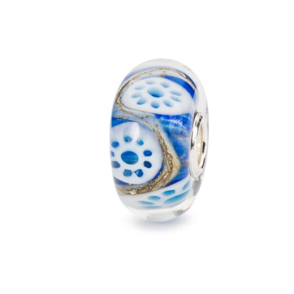 Mărgele Damă Trollbeads TGLBE-20278