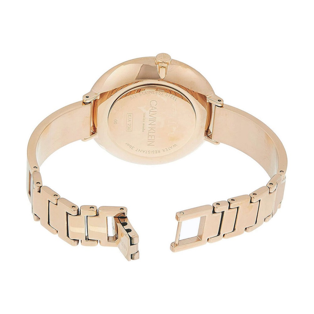 Ceas Damă Calvin Klein RISE (Ø 38 mm)