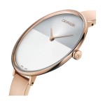 Ceas Damă Calvin Klein RISE (Ø 38 mm)