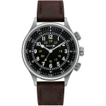 Ceas Bărbați Bulova 96A245 Negru
