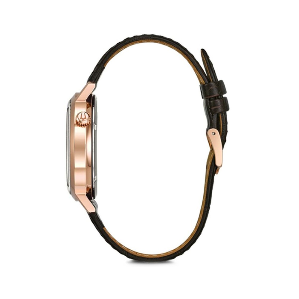 Ceas Bărbați Bulova 97A136 (Ø 41 mm)