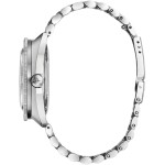 Ceas Bărbați Bulova 98B320 Argintiu