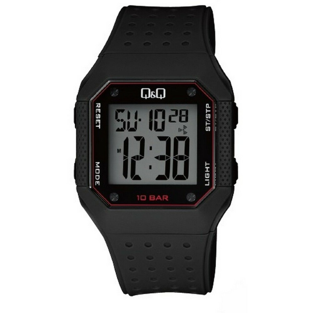 Ceas Unisex Q&Q M158J002Y (Ø 20 mm)