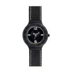 Ceas Damă Hip Hop LEATHER (Ø 32 mm)