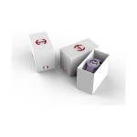 Ceas Bărbați Hip Hop SOLARE