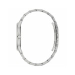 Ceas Bărbați Bulova 96B338 Argintiu