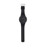 Ceas Bărbați Casio G-Shock OAK - ALL BLACK Negru (Ø 45 mm)