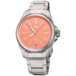 Ceas Bărbați Oris 400777871580772001TL (Ø 39 mm)