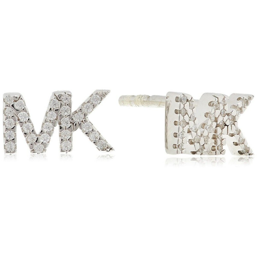 Cercei Damă Michael Kors MKC1256AN040 Argint Sterling 925