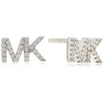 Cercei Damă Michael Kors MKC1256AN040 Argint Sterling 925