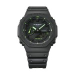 Ceas Bărbați Casio G-Shock OAK - Neon Green Index (Ø 45 mm)