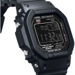 Ceas Bărbați Casio G-Shock GW-M5610U-1BER (Ø 44 mm) (Ø 43 mm)