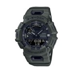Ceas Bărbați Casio G-Shock G-SQUAD Negru (Ø 51 mm)