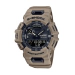 Ceas Bărbați Casio G-Shock GBA-900UU-5A Maro Negru (Ø 49 mm) (Ø 51 mm)