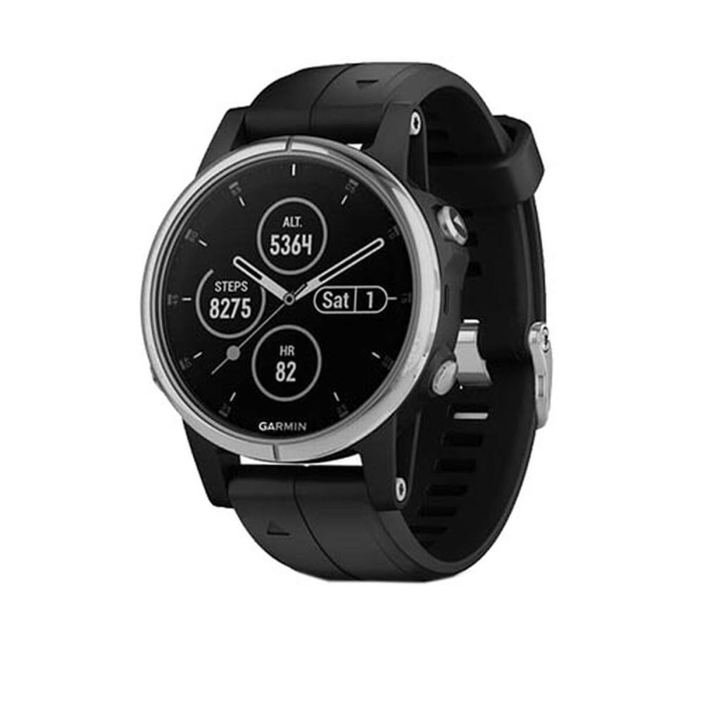 Ceas Bărbați GARMIN FēNIX 5S PLUS