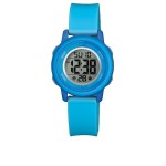 Ceas Unisex Q&Q M208J001Y (Ø 34 mm)