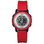Ceas Unisex Q&Q M208J002Y (Ø 34 mm)