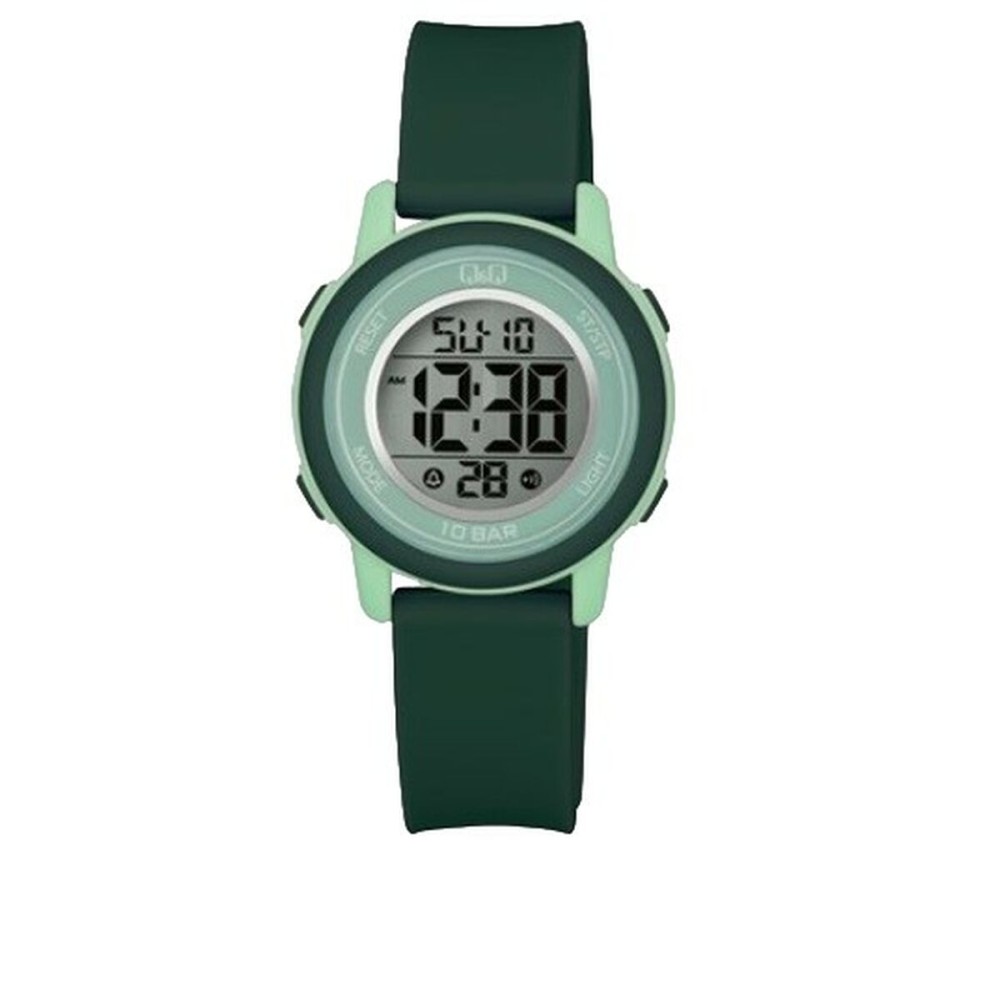 Ceas Unisex Q&Q M208J003Y (Ø 34 mm)