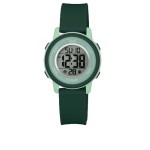Ceas Unisex Q&Q M208J003Y (Ø 34 mm)