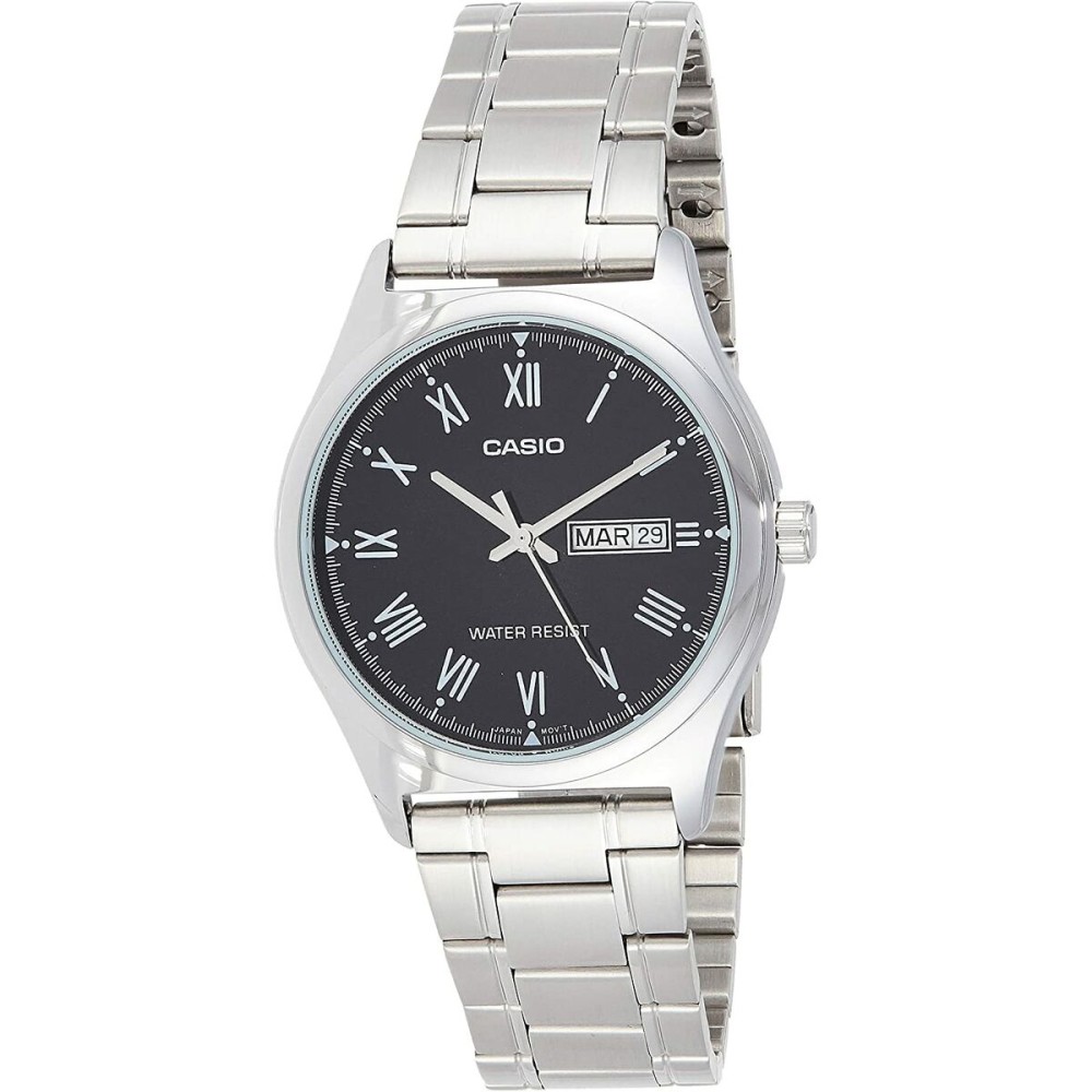 Ceas Bărbați Casio EASY READER