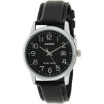 Ceas Bărbați Casio COLLECTION Negru (Ø 37 mm)