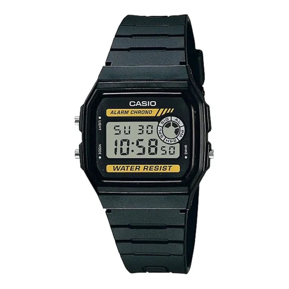 Ceas Unisex Casio VINTAGE (Ø 32 mm)