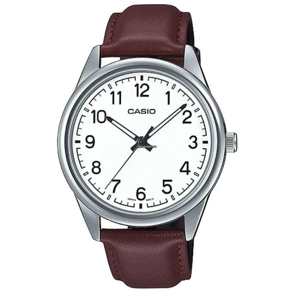 Ceas Bărbați Casio MTP-V005L-7B4UDF (Ø 40 mm)