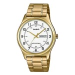 Ceas Bărbați Casio MTP-V006G-7BUDF (A1764) (Ø 38 mm)