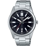 Ceas Bărbați Casio COLLECTION Negru Argintiu (Ø 41 mm)