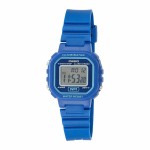 Ceas Damă Casio LA-20WH-2ADF (Ø 30 mm) (Ø 35 mm)