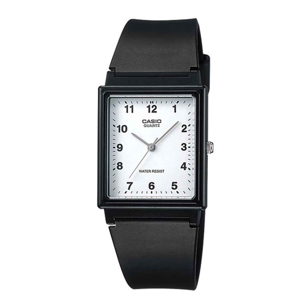 Ceas Bărbați Casio COLLECTION Negru