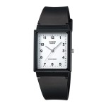 Ceas Bărbați Casio COLLECTION Negru