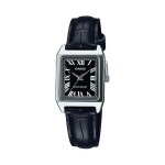Ceas Damă Casio COLLECTION Negru (Ø 31 mm)