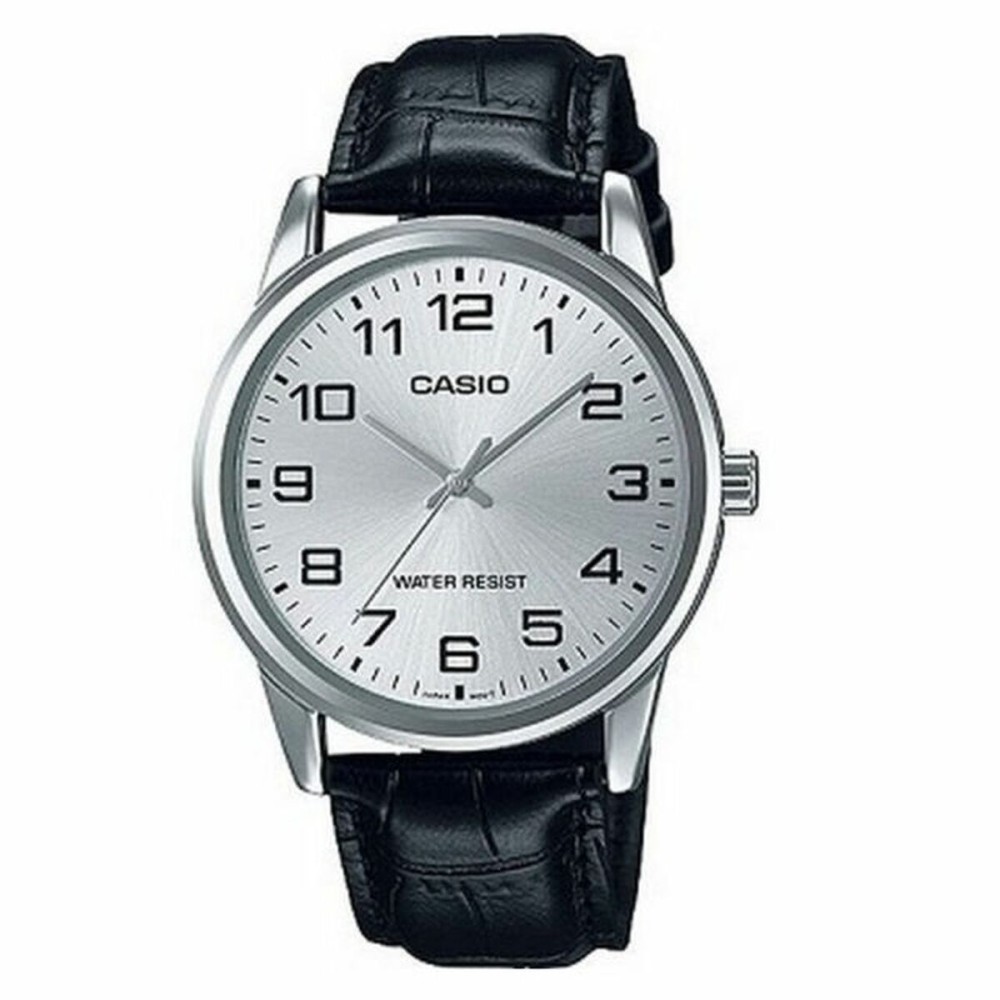 Ceas Bărbați Casio COLLECTION Negru (Ø 38 mm)