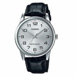 Ceas Bărbați Casio COLLECTION Negru (Ø 38 mm)