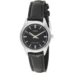Ceas Damă Casio COLLECTION Negru (Ø 28 mm)