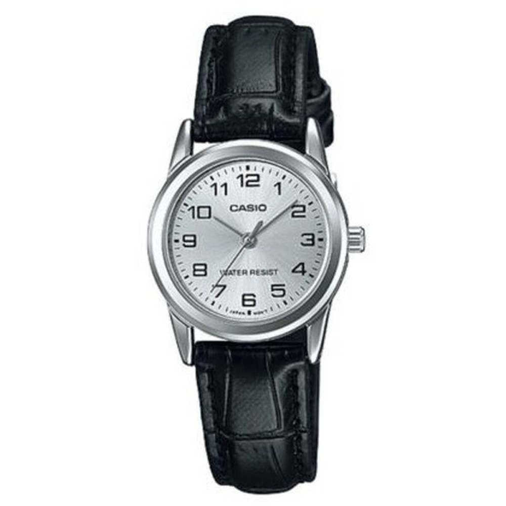 Ceas Damă Casio COLLECTION Negru (Ø 25 mm)