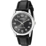 Ceas Bărbați Casio COLLECTION Negru (Ø 38 mm)