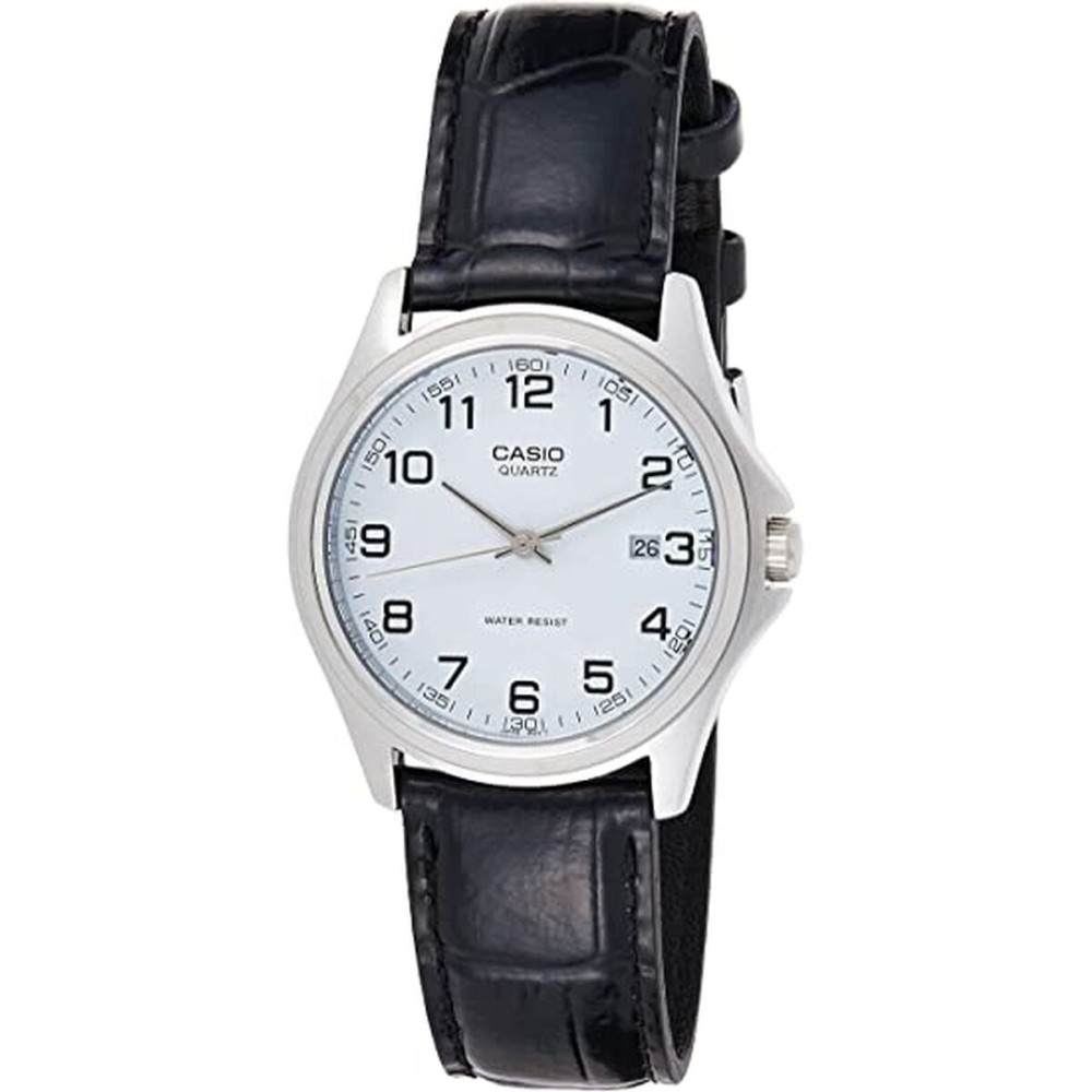 Ceas Bărbați Casio COLLECTION Negru (Ø 38 mm)