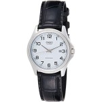 Ceas Bărbați Casio COLLECTION Negru (Ø 38 mm)