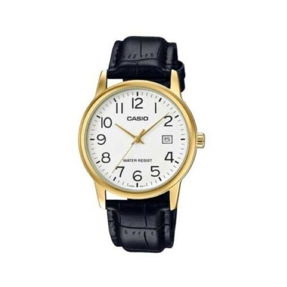 Ceas Bărbați Casio COLLECTION Negru (Ø 44 mm)