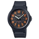 Ceas Bărbați Casio COLLECTION Negru