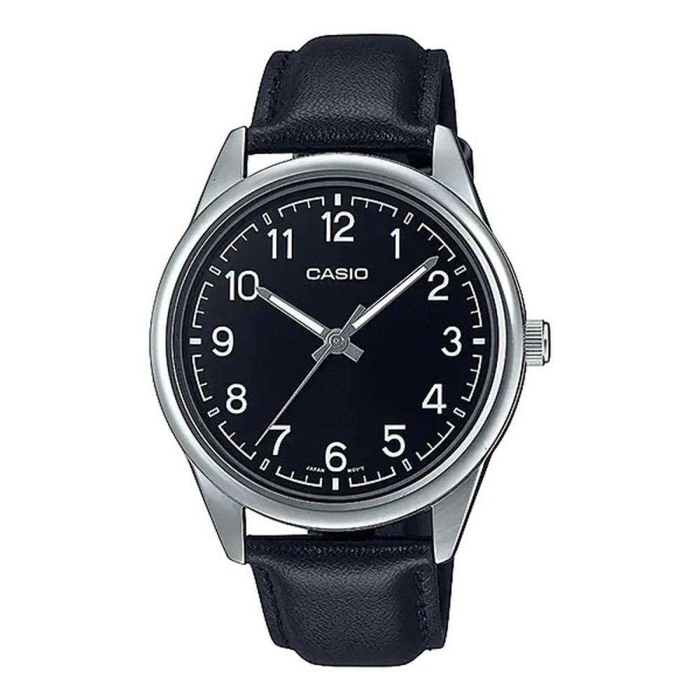 Ceas Bărbați Casio COLLECTION Negru (Ø 40 mm)