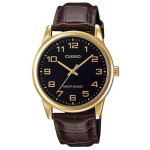 Ceas Bărbați Casio COLLECTION Negru (Ø 38 mm)