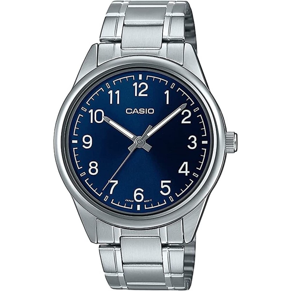 Ceas Bărbați Casio CASUAL - BLUE (Ø 40 mm)