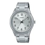 Ceas Bărbați Casio COLLECTION Argintiu (Ø 40 mm)