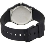 Ceas Unisex Casio MW-59-1B Negru (Ø 36 mm)